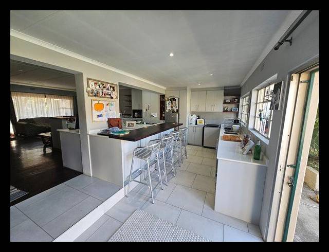 3 BEDROOM HOUSE FOR SALE IN HURLYVALE